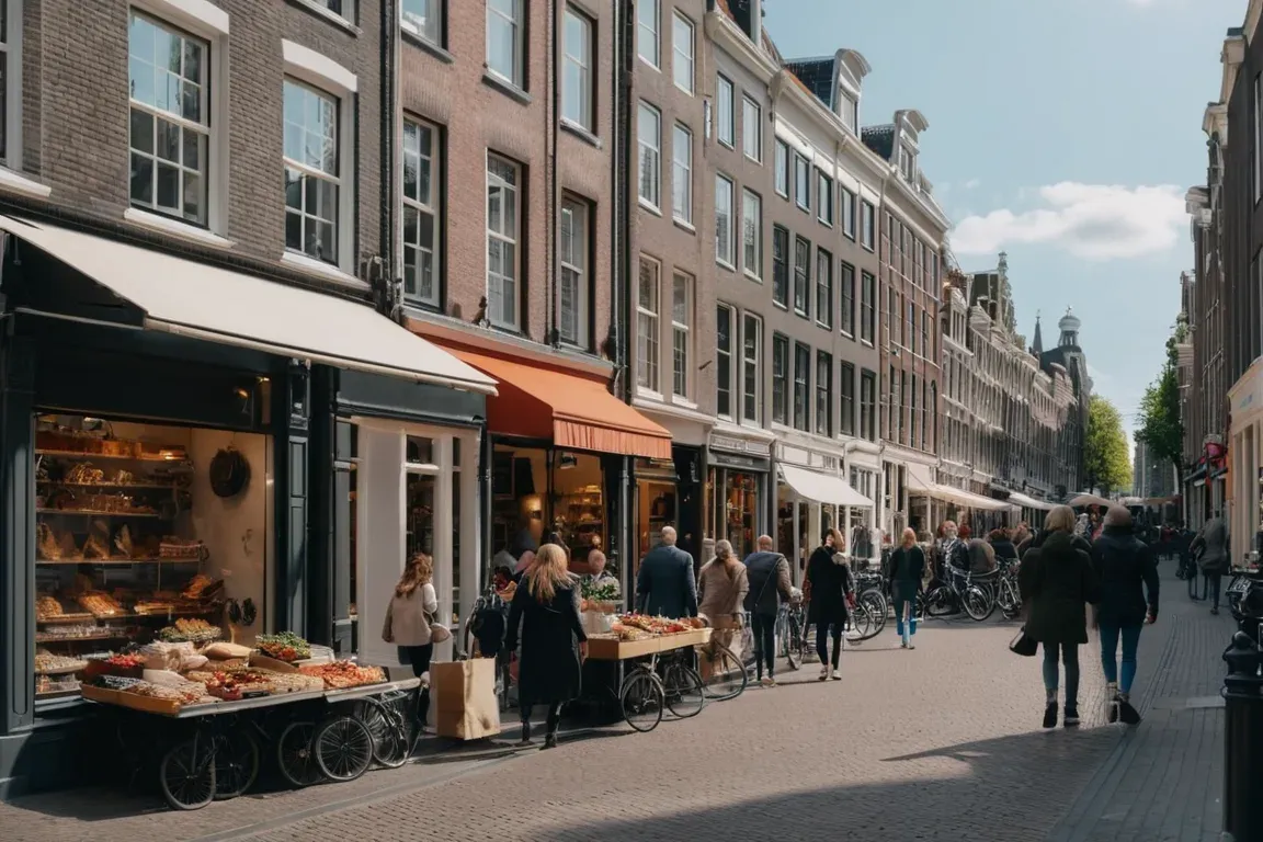 Amsterdam
