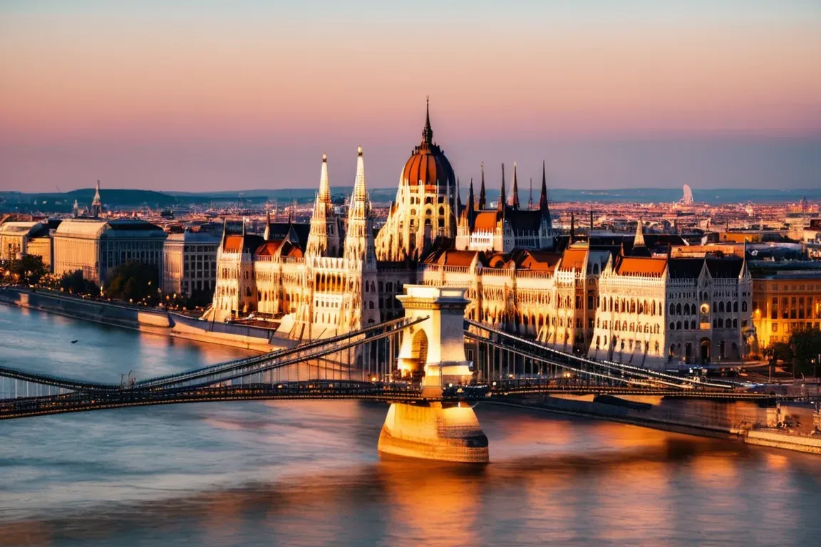 Budget Weekend in Budapest: Under €150