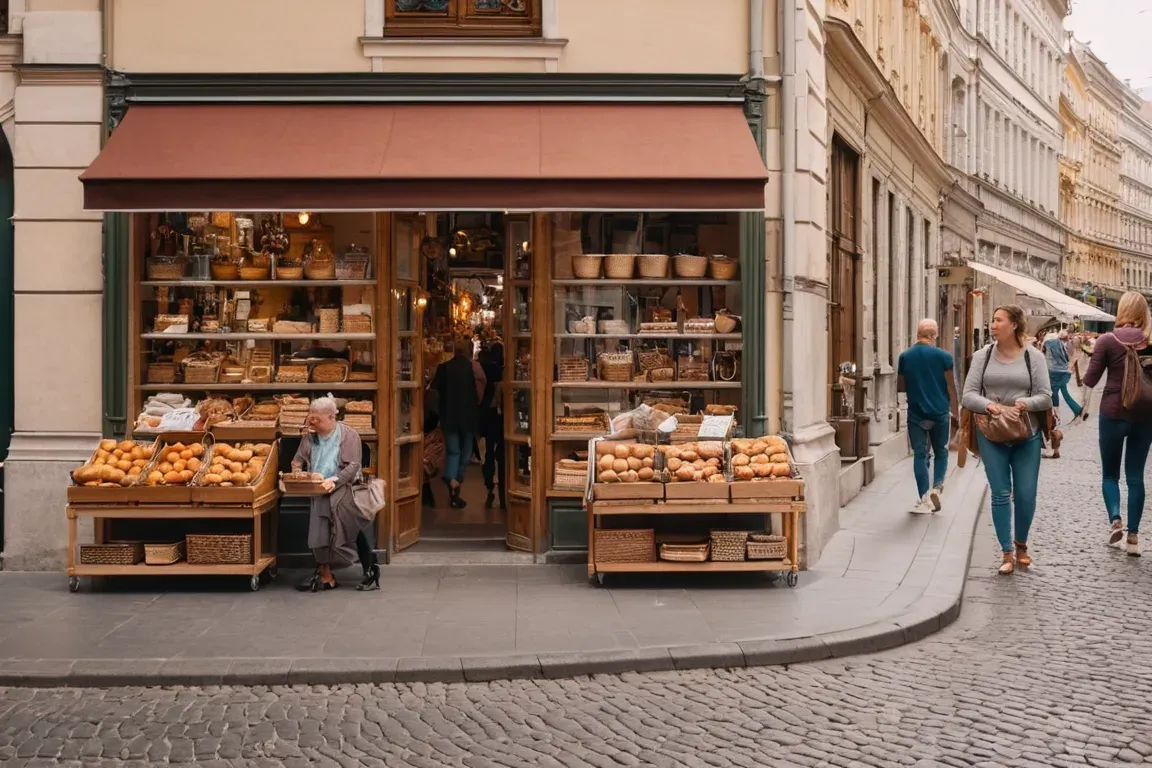 Budapest