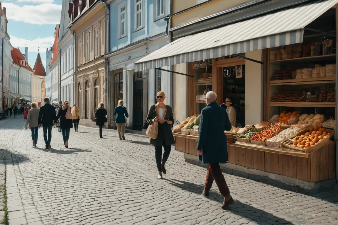 Estonia