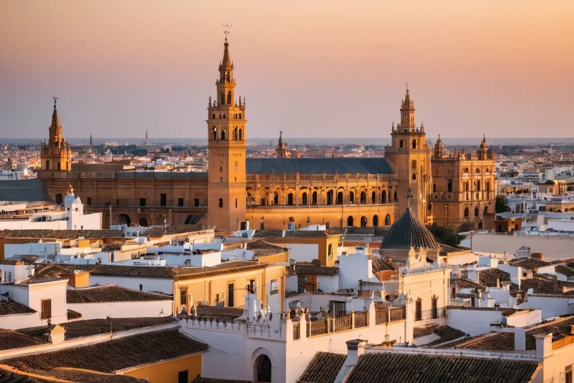 City Break in Seville: Weekend in Andalusia