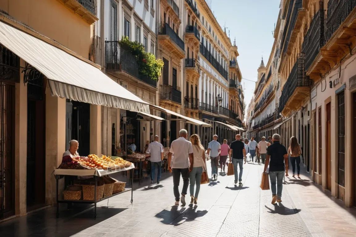 Seville