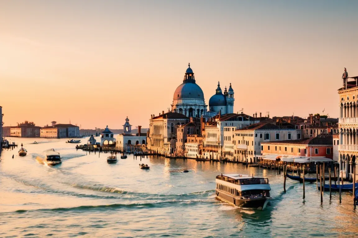 Romantic Weekend in Venice: Beyond the Crowds