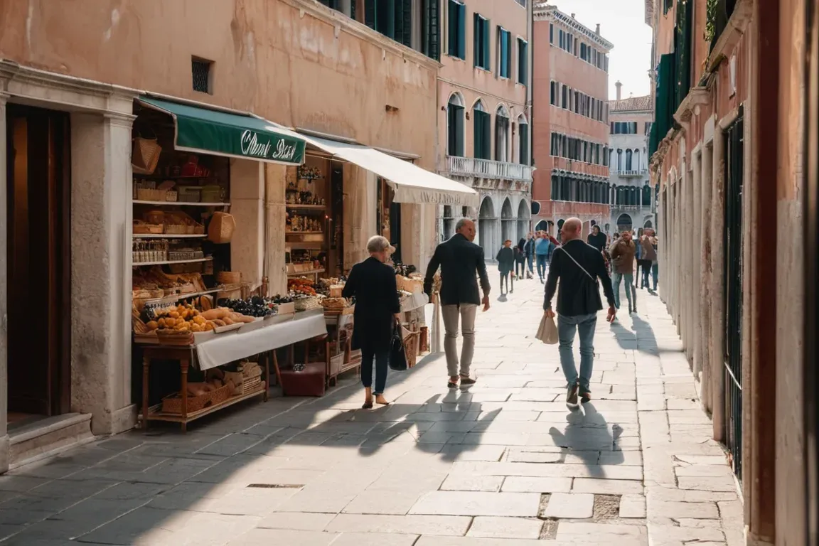 Venice