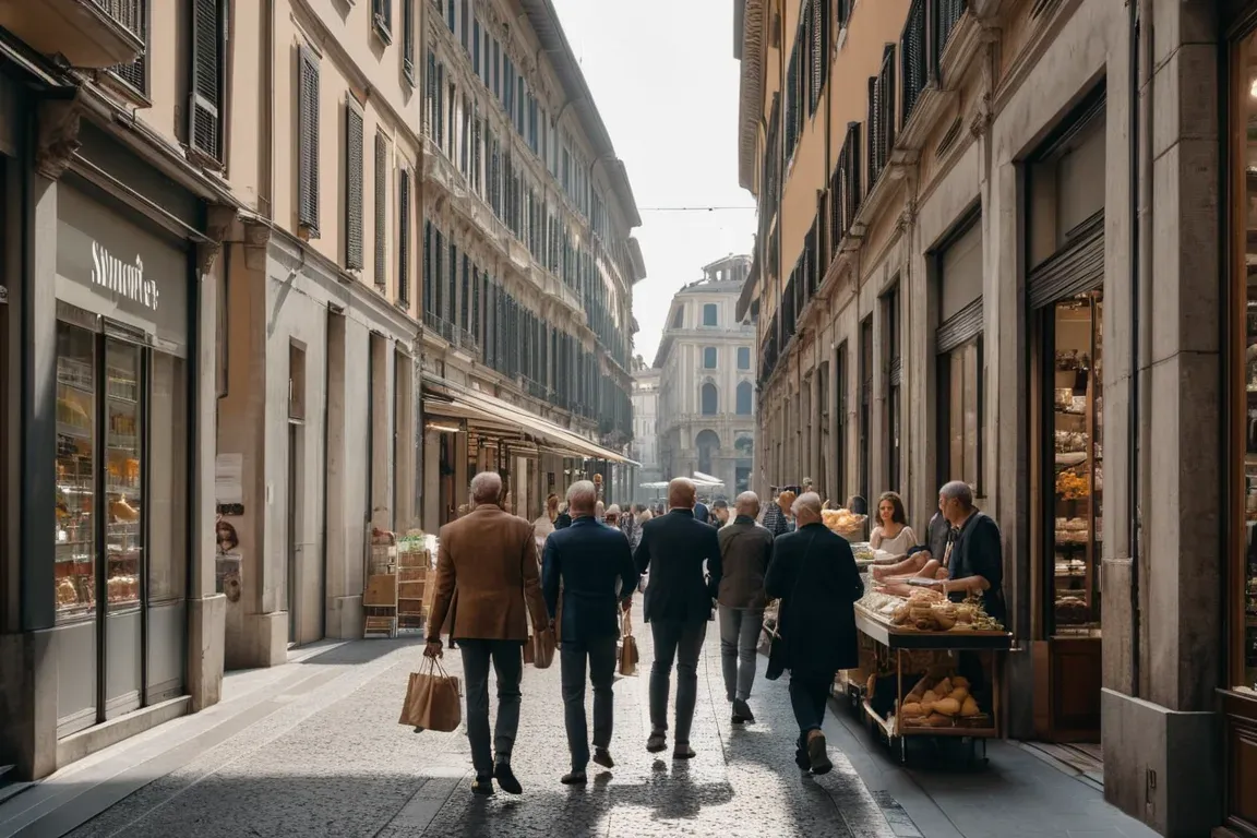 Milan
