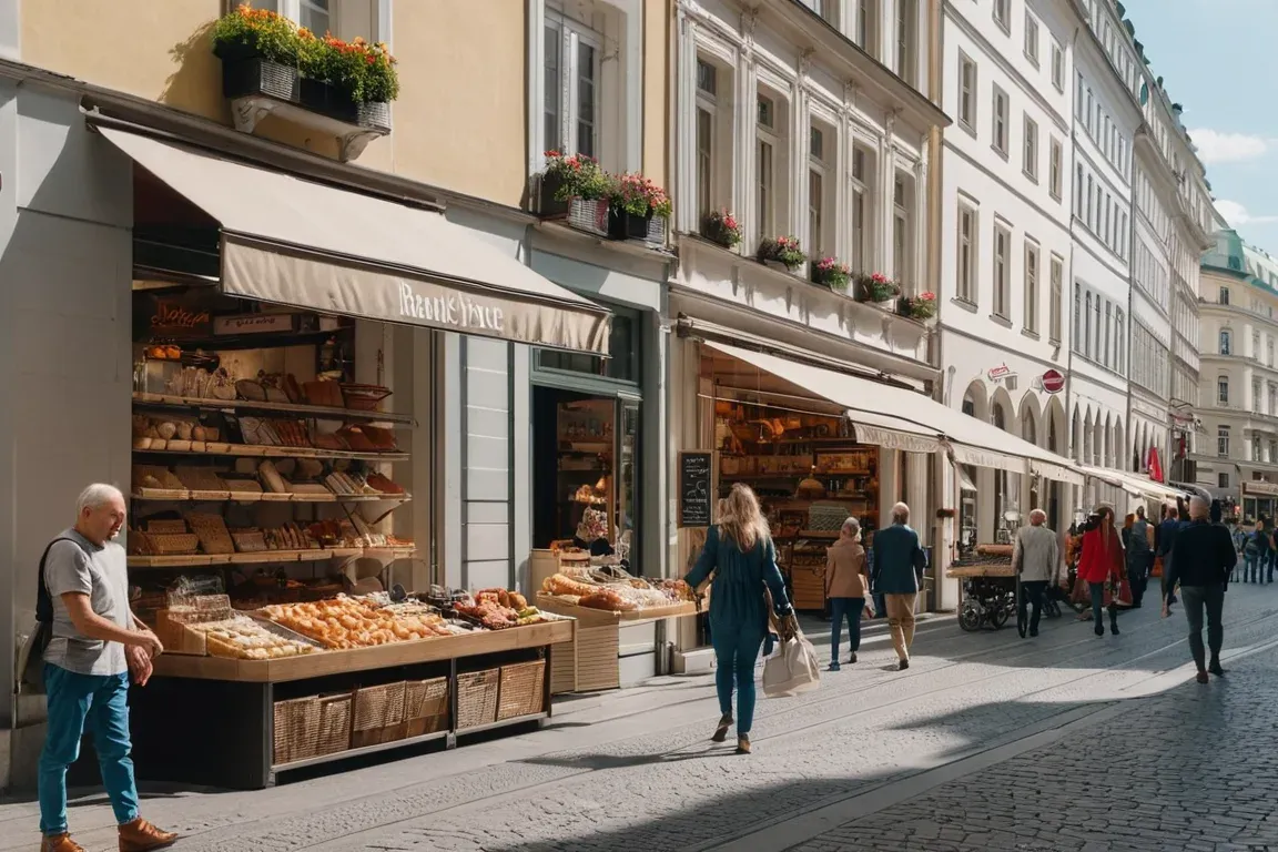 Vienna