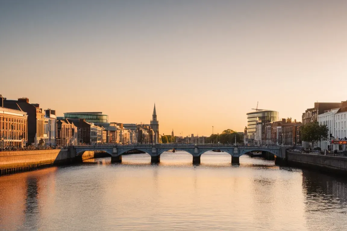 Weekend Trip to Dublin: The 2-Day Version
