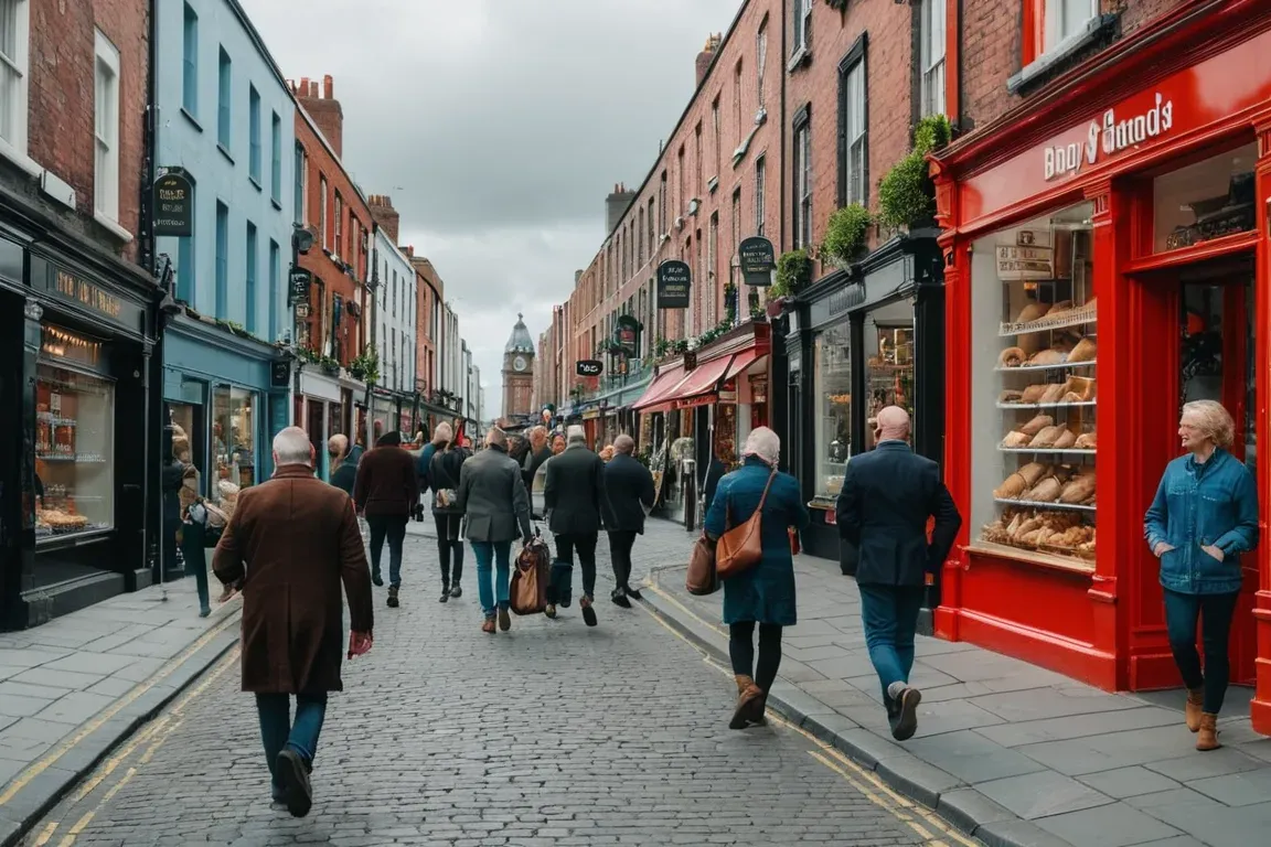 Dublin