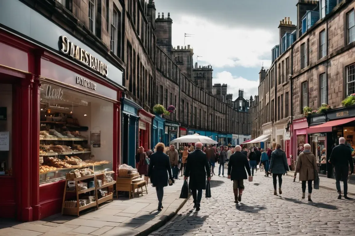 Edinburgh