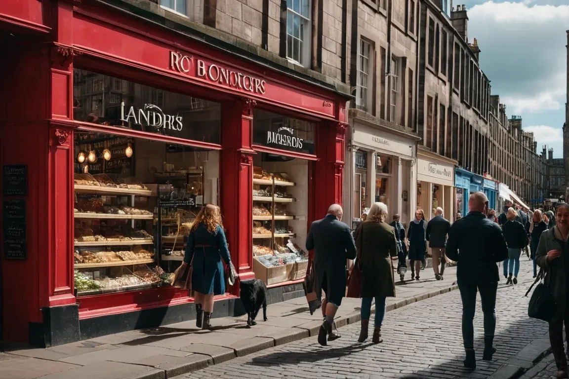 Scotland