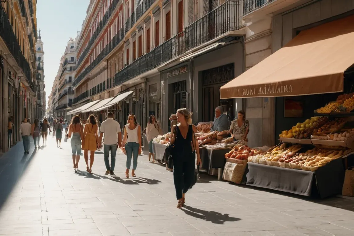 Spain