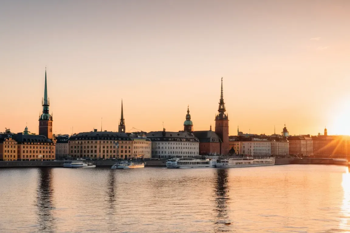 Weekend Trip to Stockholm: The Nordic Break