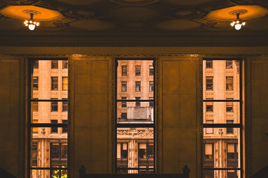 The Two-Hour Rule: How Far a Weekend Actually Reaches