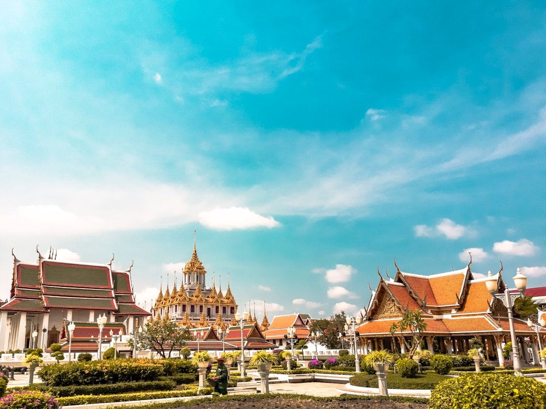 Weekend Trips Near Me in Bangkok, Thailand