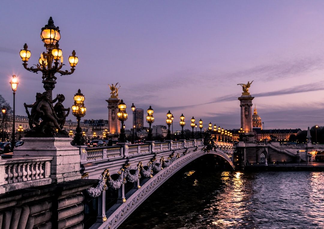 Weekend Trips Near Me in Paris, France