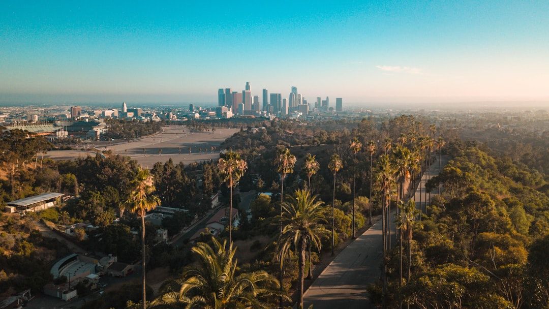 Weekends From Los Angeles: Desert, Mountains or Coast